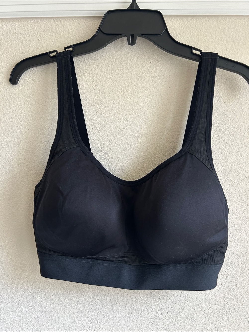 All in Motion High Support Sports Bra